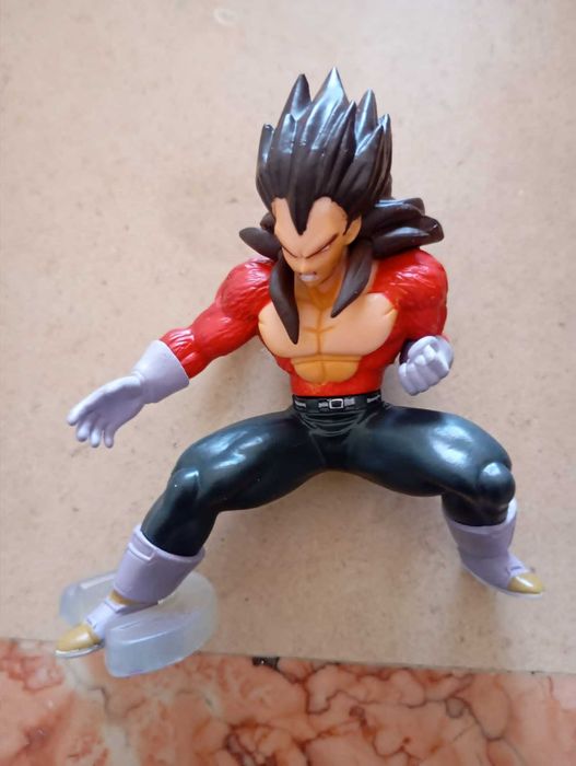 Dragon ball figuras