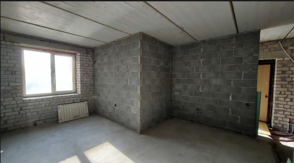 Продам реальную новострой 45 м Добробут / Слобожанский / Правда