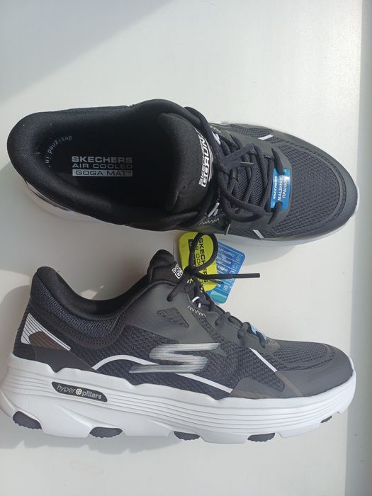 Кросівки Skechers GO Run 7.0 129336 розміри 36-41 Оригінал