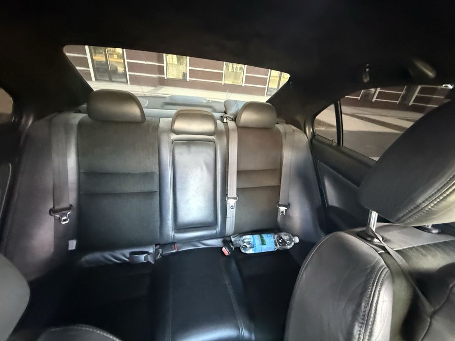 автомобіль HONDA ACORD 7