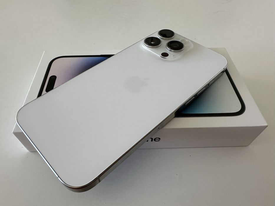 Apple iPhone 16 Pro Max 256gb