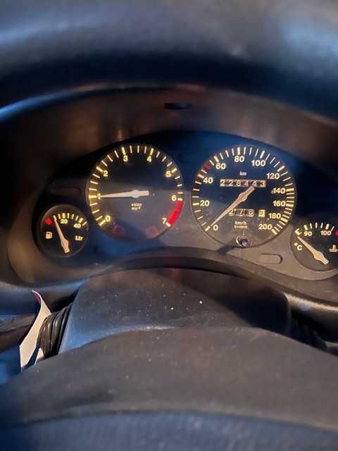 Opel corsa B em bom estado foto 2