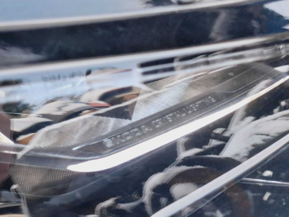 lampa przód przednia prawa skoda kodiaq i 1 lift full led 566,941036a