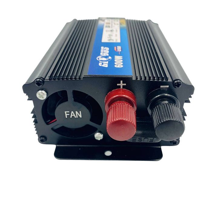 Перетворювач напруги Globus