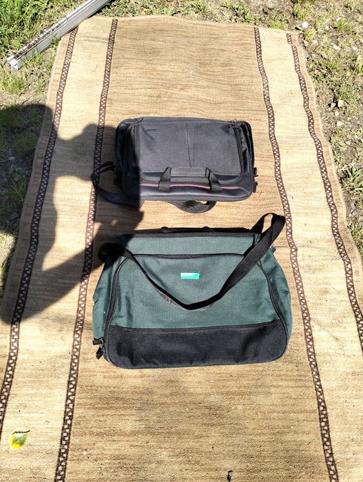 Torba na laptopy