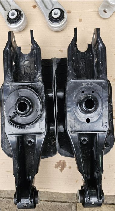 Ричаг важель  volkswagen  id 3.id