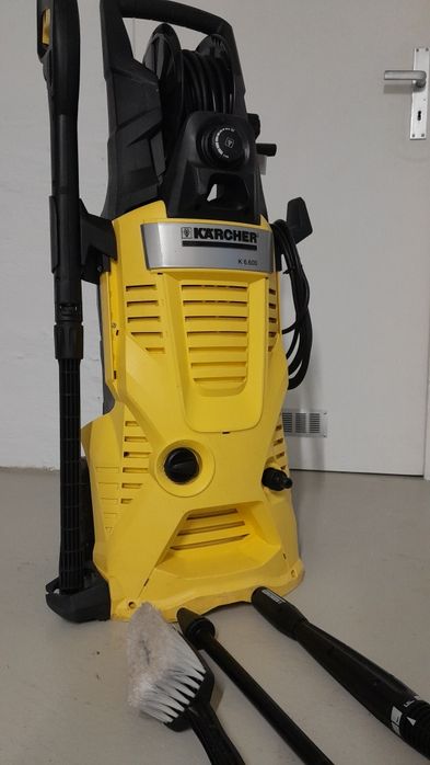 Myjka Karcher 6.6