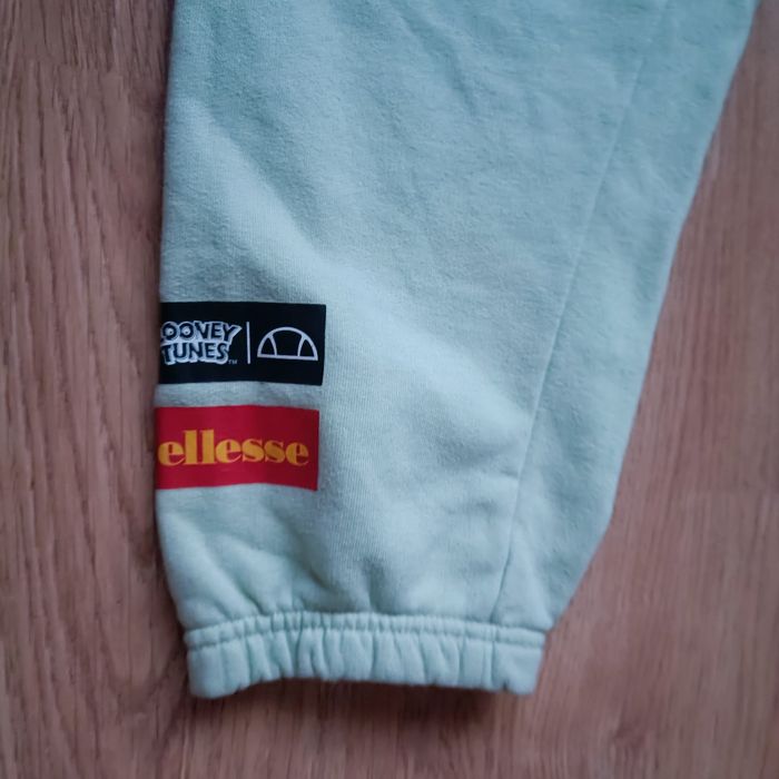 Spodnie dresowe ellesse Loony Tunes