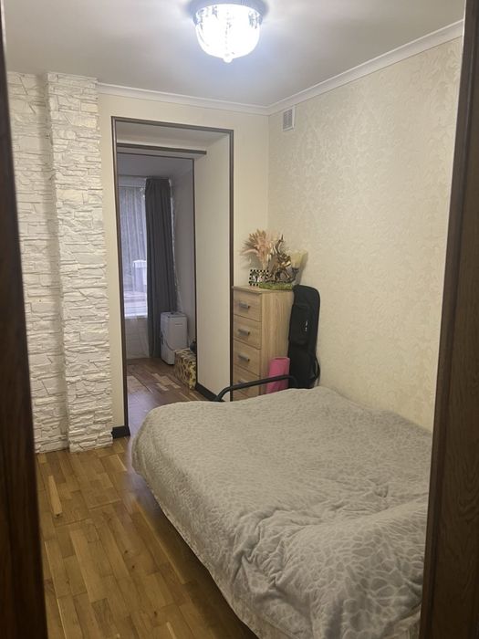 Продаж 3 кім квартири по Сертифікату(Є оселя, Є відновлення)