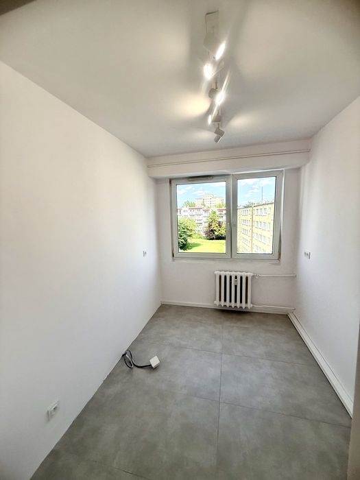 Mieszkanie  Po Generalnym Remoncie w 2026 2 pokoje 43,19 m2