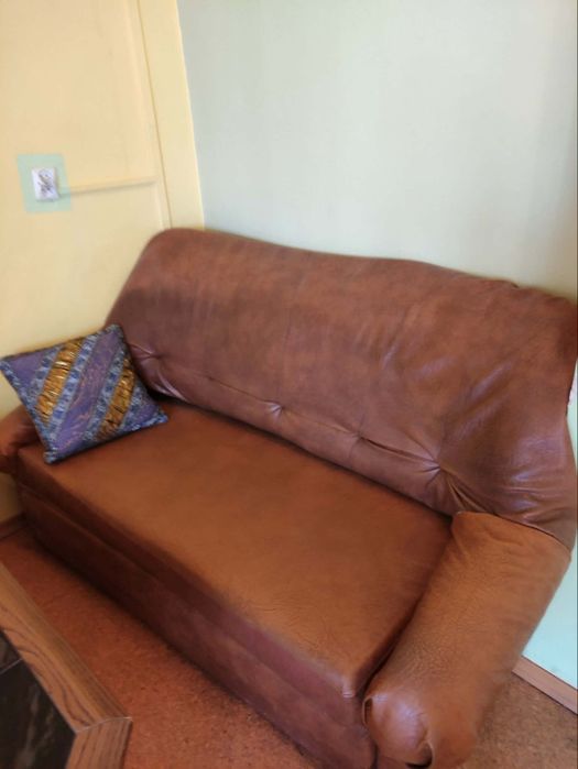 Sofa / kanapa do poczekalni – 2-osobowa