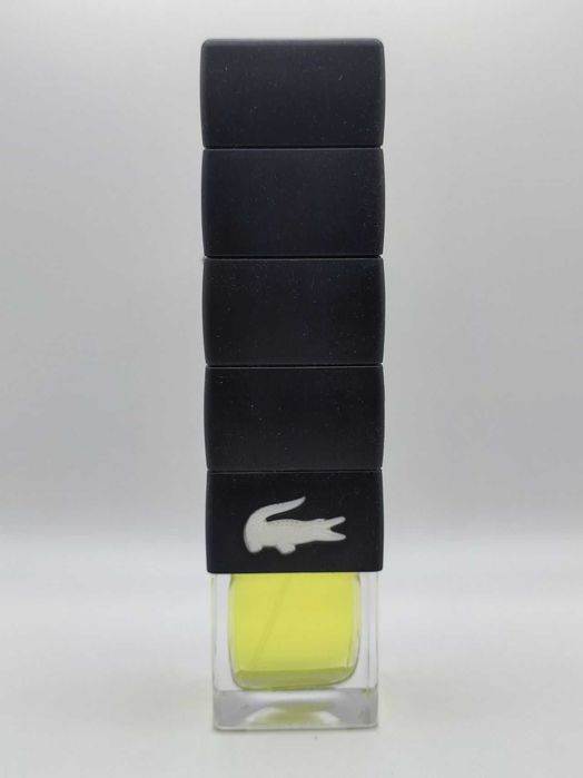 Lacoste CHALLENGE edt 90 ml *UNIKATowe
