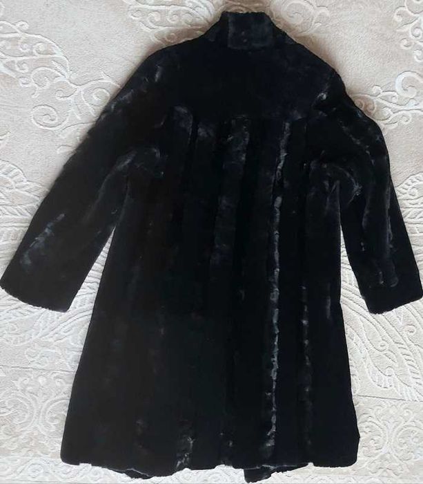 Шуба    Vatlisar