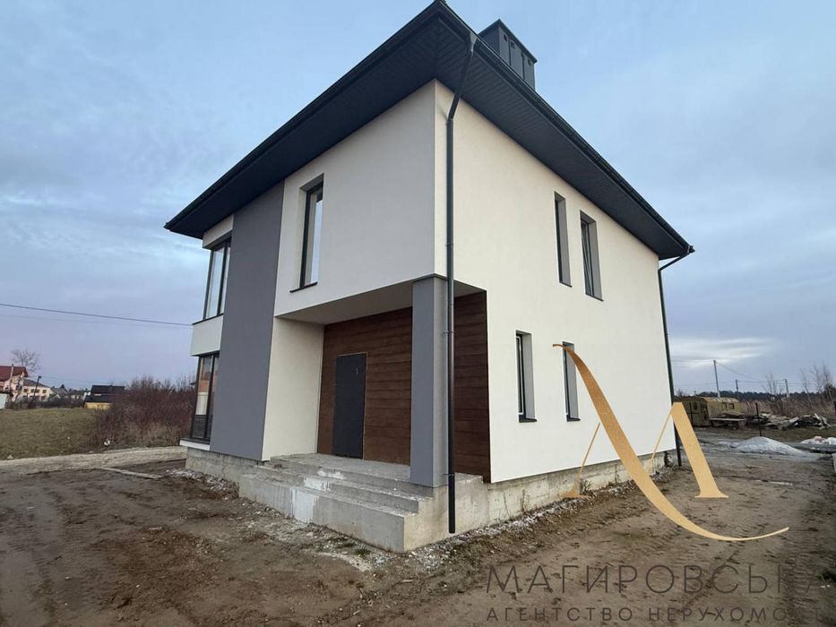 Продаж будинку в с. Лапаївка! Без комісії.