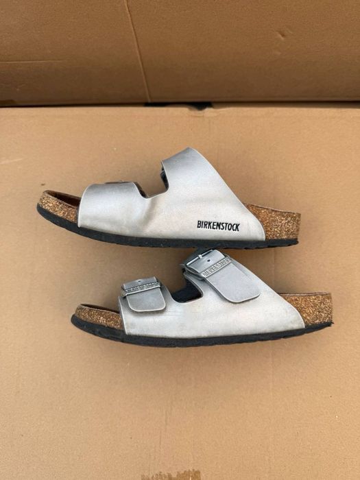Шльопанці Birkenstock (оригінал)  дитячі р.29
