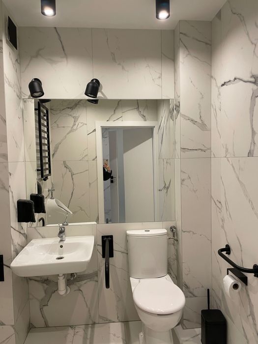 Lokal usługowy w centrum Siemiatycz