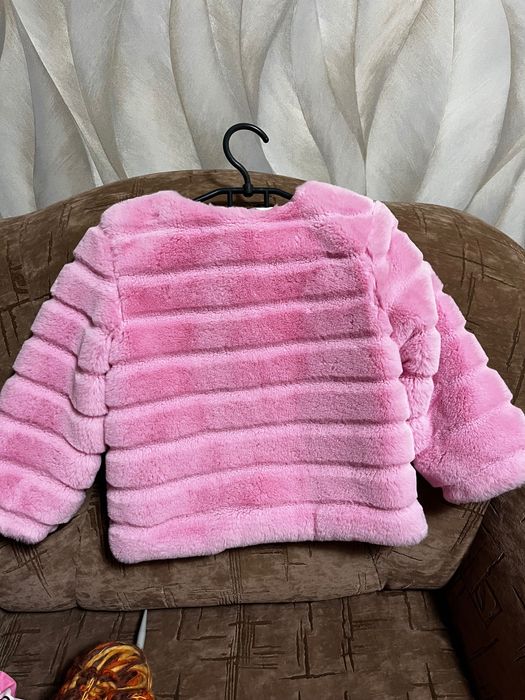 Одяг для діачинки