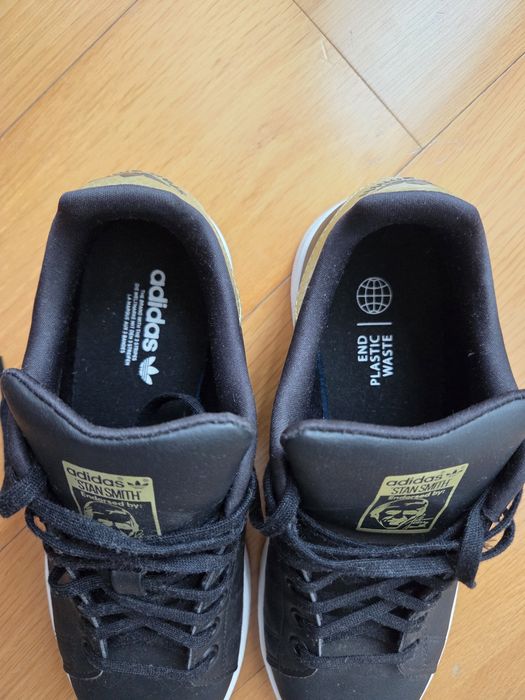 Sapatilhas Stan Smith