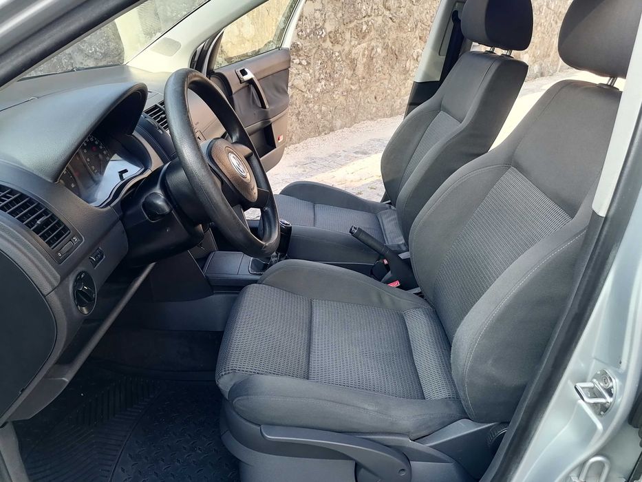 Volkswagen polo 1.2 i Highline 151230 km