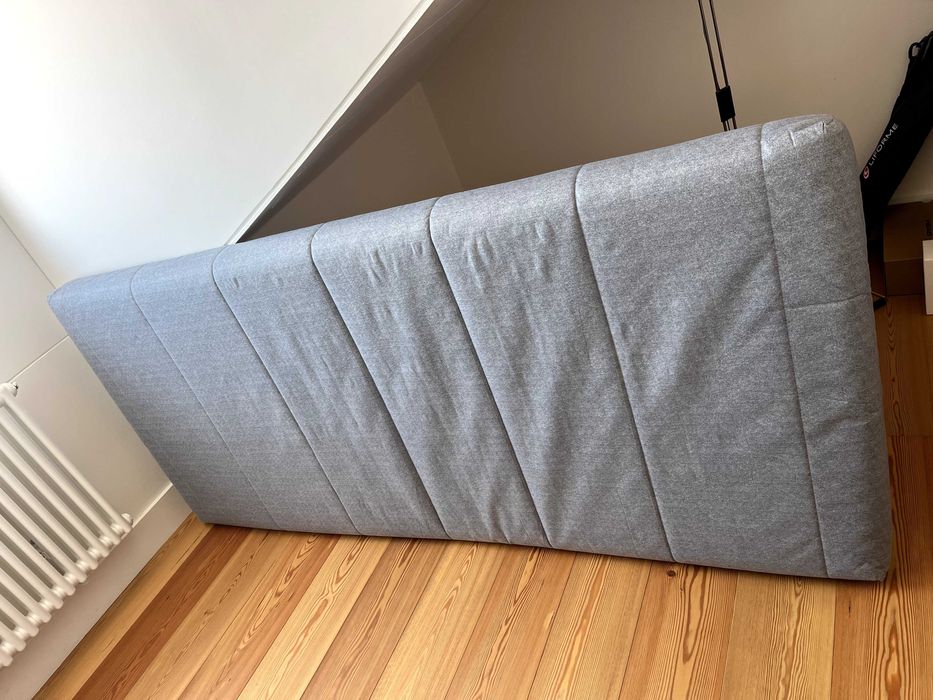 Colchão IKEA ÅGOTNES 90x200 cm – como novo
