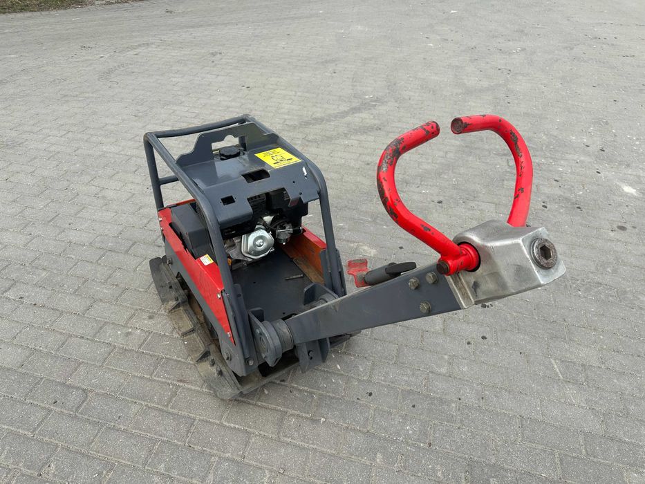 Zagęszczarka Do gruntu Belle RPC 30/40 275 kg.