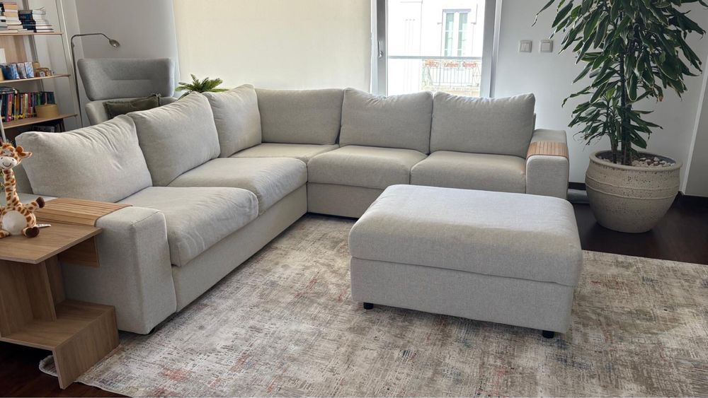 Vende-se moveis usados em perfeito estado