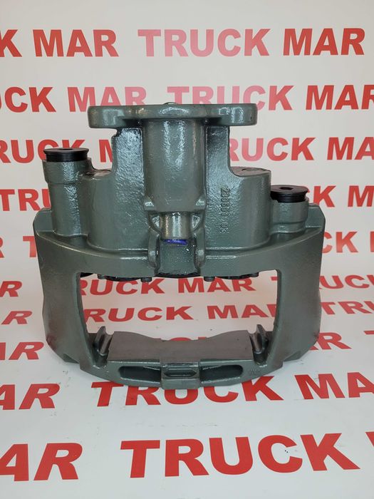 ZACISK hamulca TSB 4309 LEWY naczepa saf