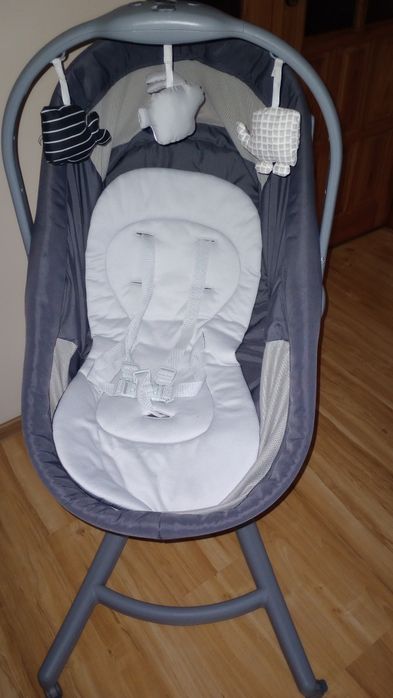 Chicco Baby Hug 4w1