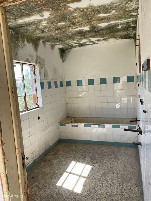 Casa para Recuperar em Vilelas,  Martinchel Abrantes