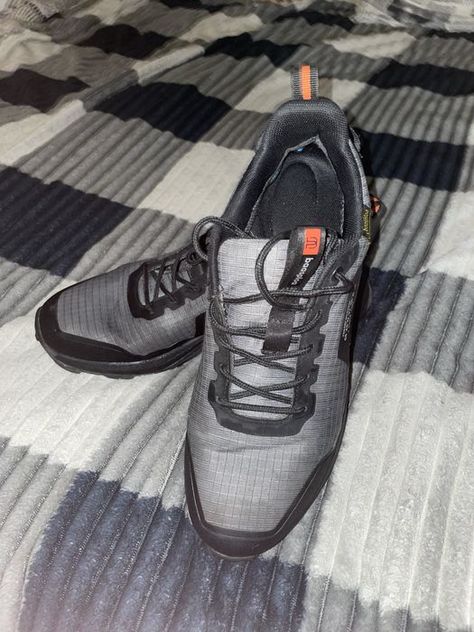 Зимні кросівки на Gore tex