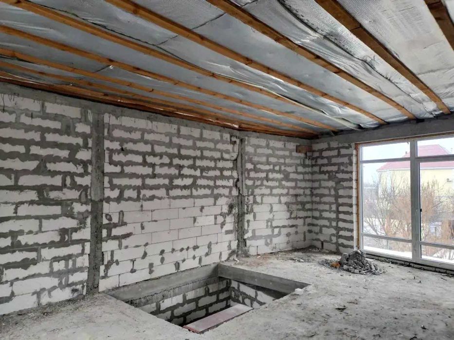 ‼️Червоный хутор‼️Таунхауз‼️Є-Відновлення‼️105 м²‼️1,3 сотки‼️