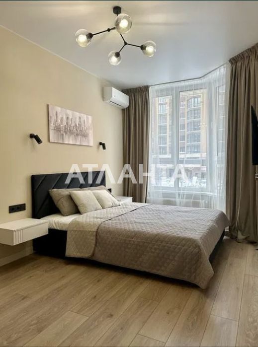 1-кімнатна квартира. Новосілки.