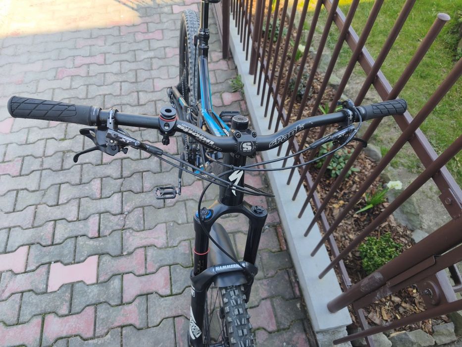 Specialized Enduro