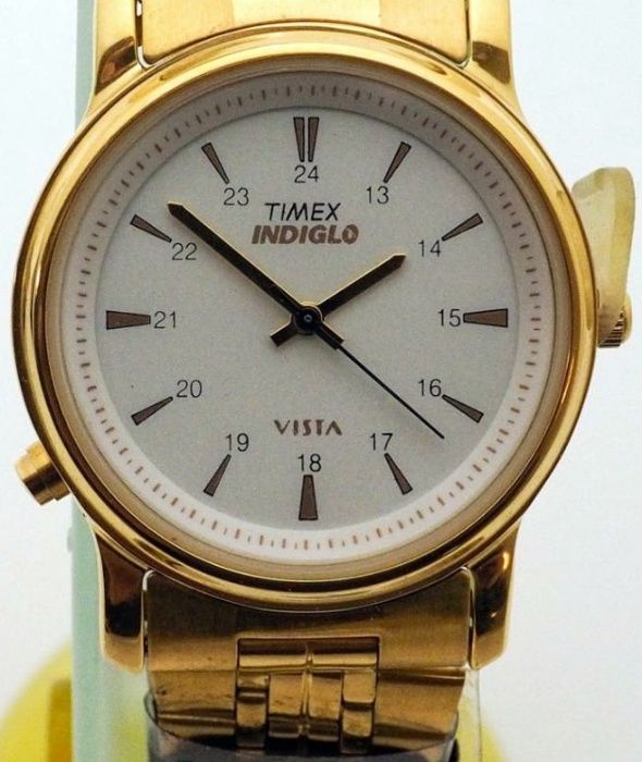 Relogio Timex coleção