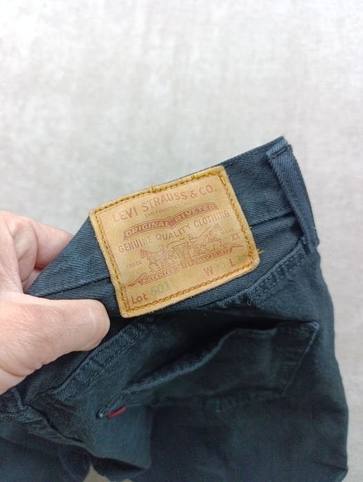 Джинсы levis premium 501