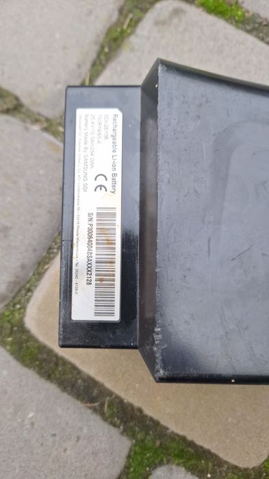 Продам корпус батареи  Samsung  24в.для електровелосипеда