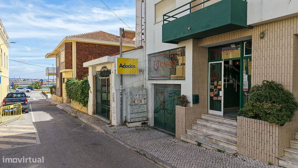 Trespasse  para venda