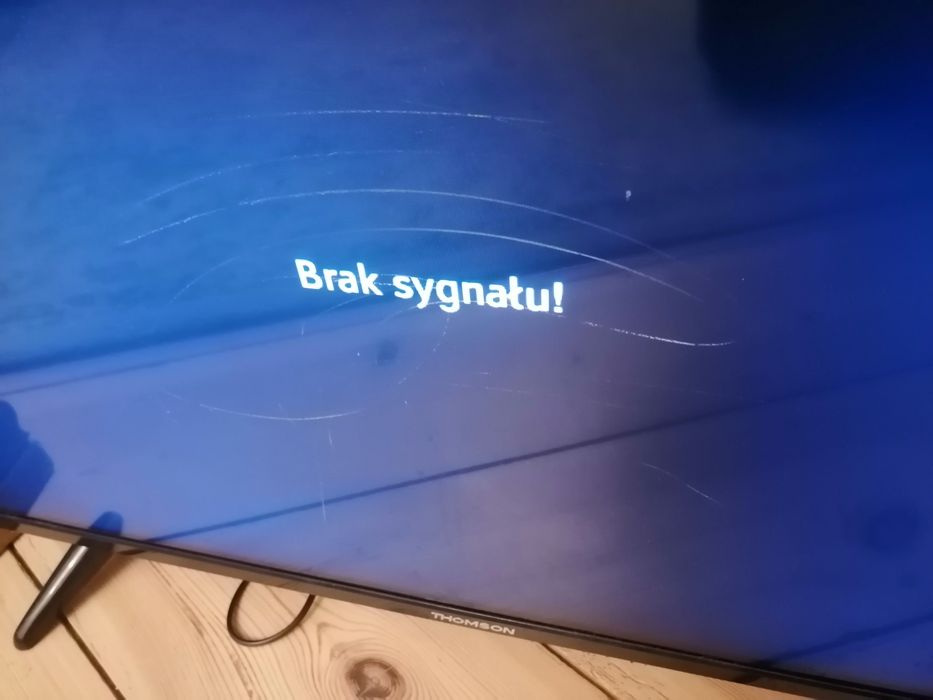 Telewizor Thomson 32hc3101