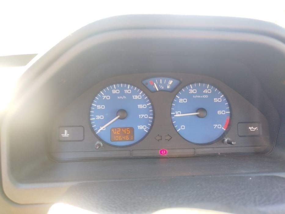 Peugeot 106 de 2001