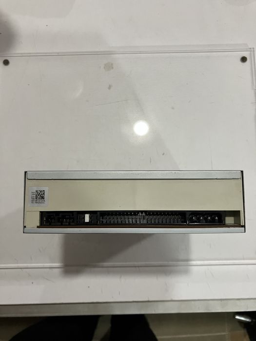 DVD Writter Modelo SH-S202