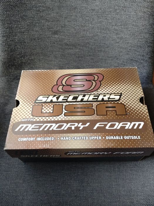 Buty skechers roz 42