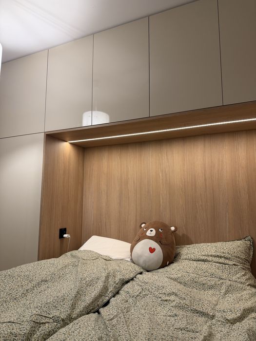 Meble na wymiar Kraków / Małopolska - terminy luty/marzec