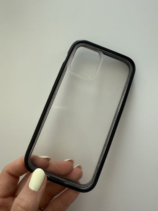 Etui case Rhinoshield Mod NX iPhone 12 mini