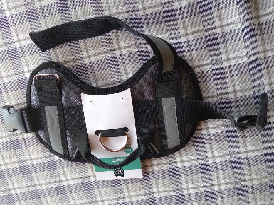 Activ Pet szelki dla psa obwód 35-40cm