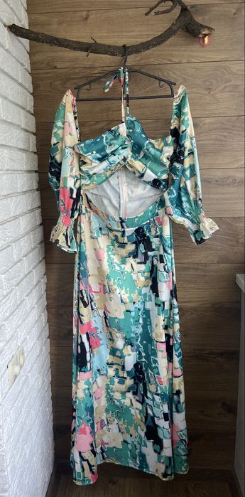 Жіноче плаття стильне