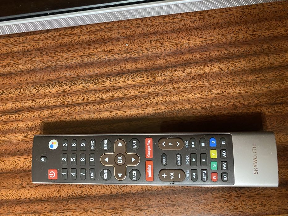 Smart Tv Skyworth 40e6