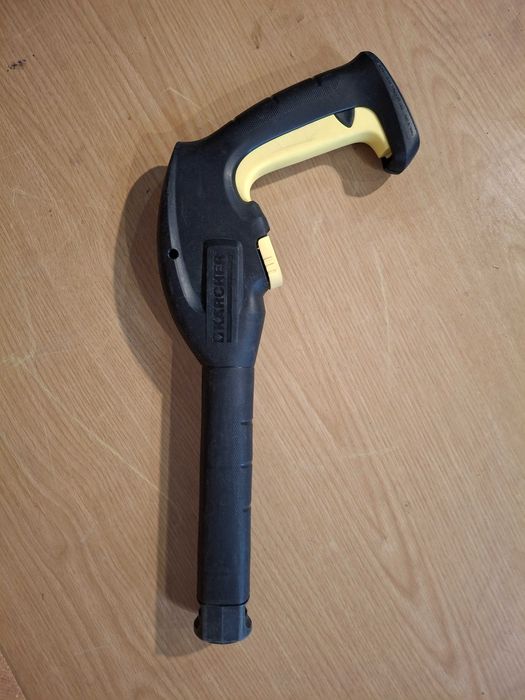 пистолет Karcher k 2.3.4.5.6.7 Quick Connect/скоба керхер быстросъëм