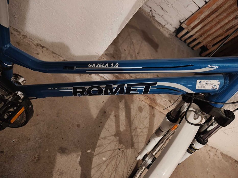 Sprzedam rower damski