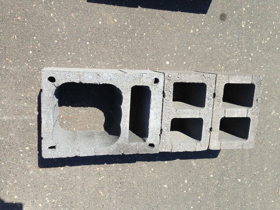 System kominowy Scheier 7mb fi 200 1 wentylacja komin ceramiczny