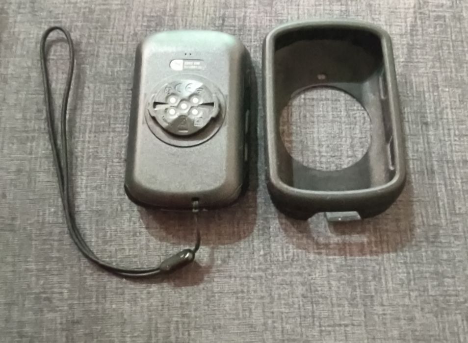 Garmin 530 GPS  bike